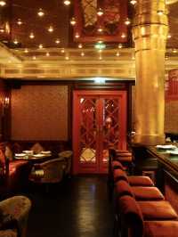 London ｜ The most tasty Chinese restaurant in Mayfair with good vibe