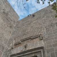 Dağkapı and Hevsel Gardens in Diyarbakır