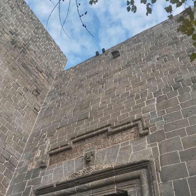 Dağkapı and Hevsel Gardens in Diyarbakır