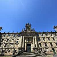 Santiago de Compostela 3 Days Travel Guide 