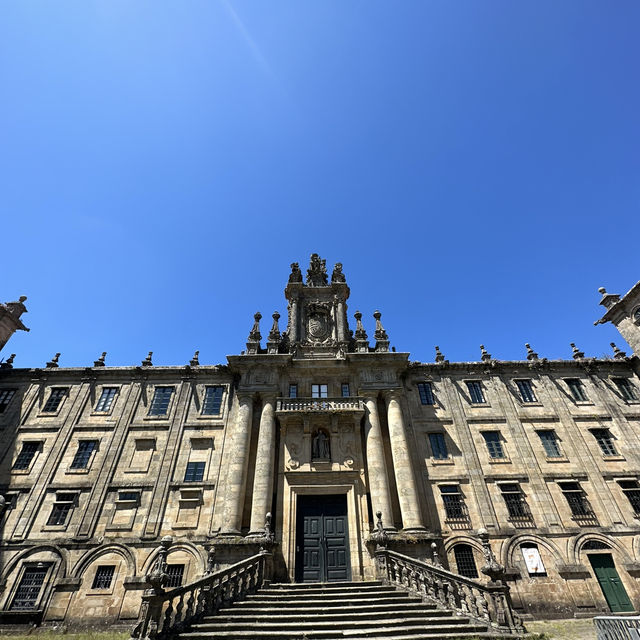 Santiago de Compostela 3 Days Travel Guide 
