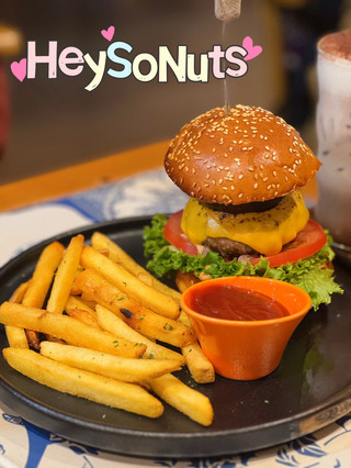To Kwa Wan ✦ Makanan berkualitas tinggi 🧡 Kafe Populer✨