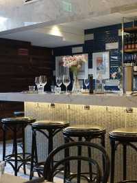 Boston | The must try seafood restaurant with good mussels