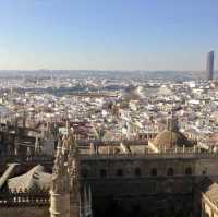 Sensational Seville!