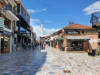 Ohrid - Timeless Beauty by Bus and Train