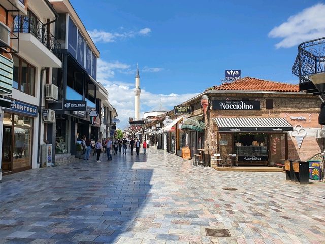 Ohrid - Timeless Beauty by Bus and Train