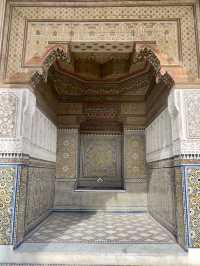 A Palatial Art Museum