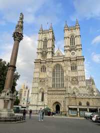 One Day in Westminster: London’s Iconic Landmarks & Hidden Gems