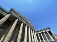 A Cultural and Artistic Journey: From the British Museum to Frozen in the West End
