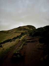 Edinburgh in a day 🏴󠁧󠁢󠁳󠁣󠁴󠁿
