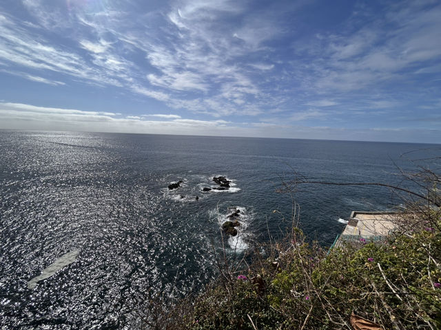 Funchal’s best view 