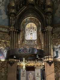 Barcelona 4 Days Itinerary
