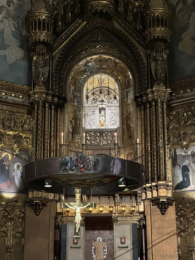 Barcelona 4 Days Itinerary
