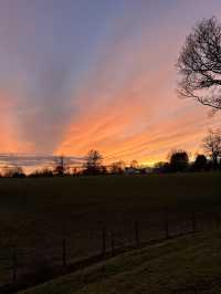 Lancashire’s countryside 