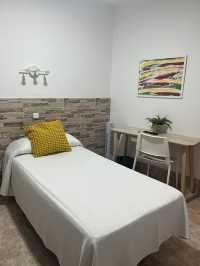 Hostel Residencia Cardona Arrecife Lanzarote 🇪🇸