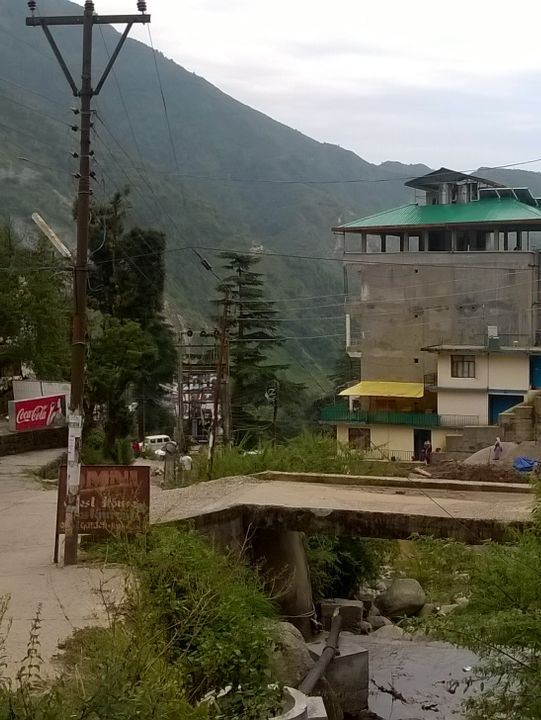 McLeod Ganj – The Little Tibet of India