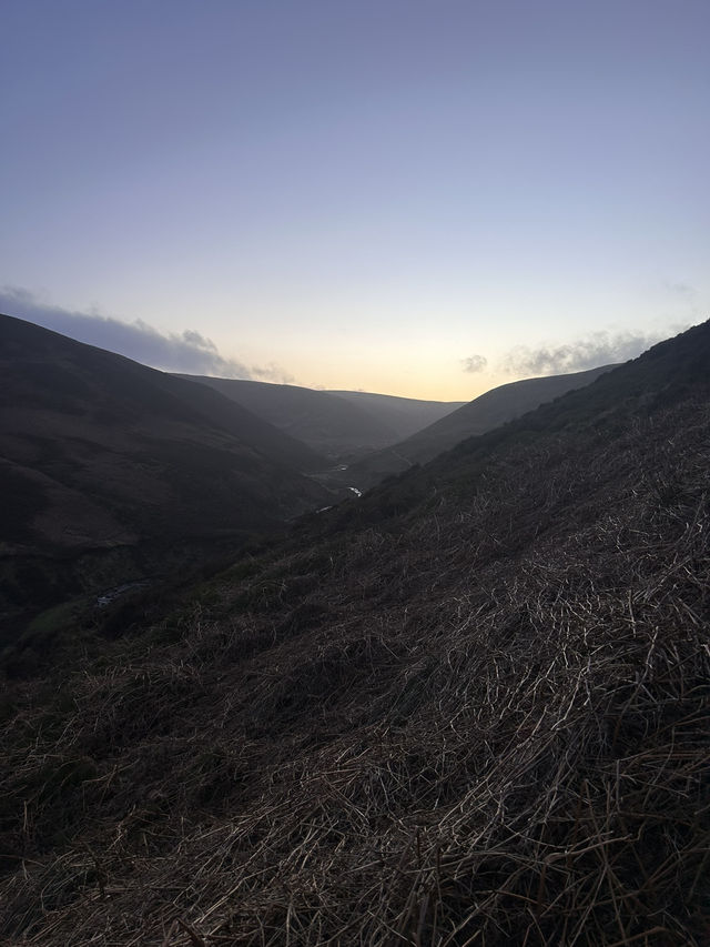 Beautiful Bowland 