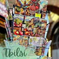  🇬🇪 Top Sights & Things to Do in Tbilisi