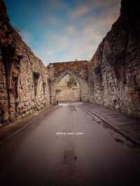 One day trip to St Andrews