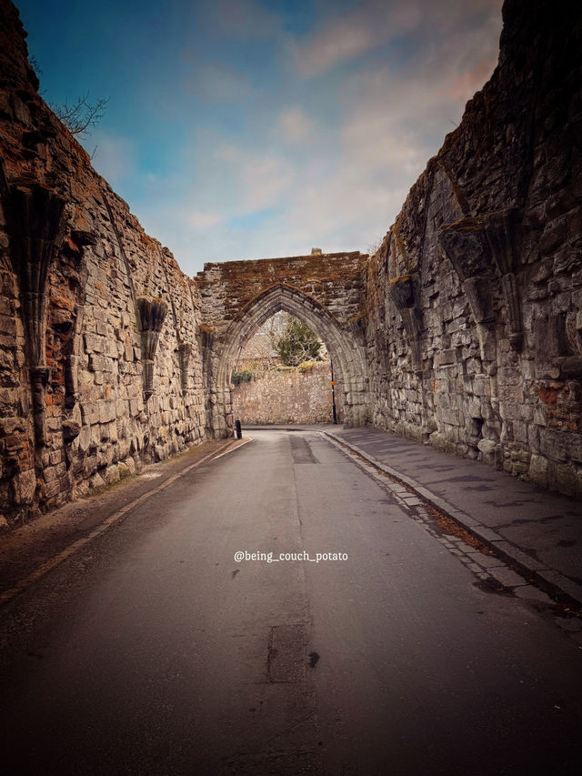 One day trip to St Andrews
