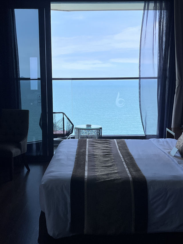え、これ本当にベトナム？」—天空に浮かぶプールと、極上スパの楽園へ🇻🇳🌏✈️ 