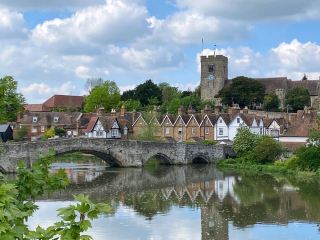 Visiting the idyllic village of Aylesford: Attractions to consider!