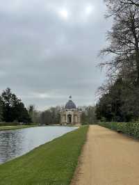 Wrest park, silsoe