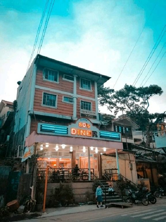 🇵🇭🌲 The Ultimate Guide to Baguio City – The Summer Capital of the Philippines! 🧳🌟