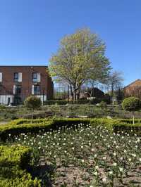Ordsall Hall