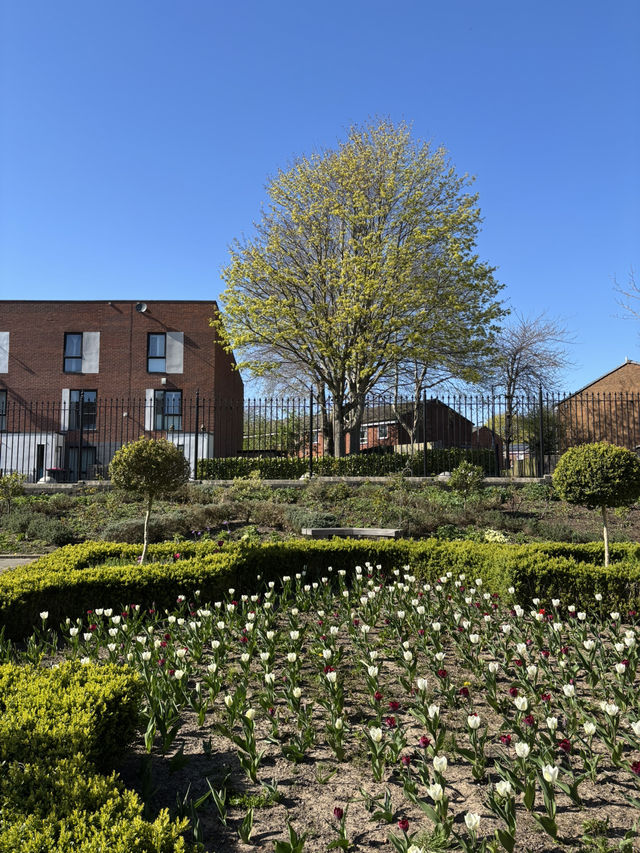 Ordsall Hall