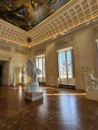 Musée des Beaux-Arts de Dijon: Art Treasures in a Ducal Palace