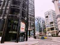 Southwark, London – Where Past & Present Collide
