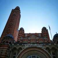 Westminster Walks: Notes from London’s Core