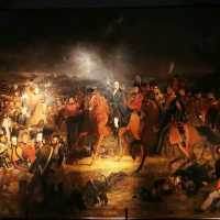 Masterpieces and Memories: A Day at Amsterdam Rijksmuseum