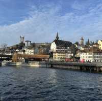 📍Luzern, Switzerland 