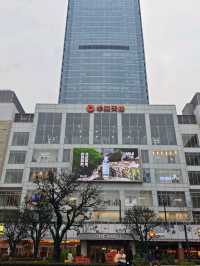 Casa Oli, One mall: Nanjing