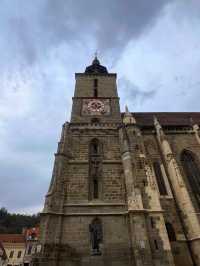 🇷🇴 羅馬尼亞布拉索夫（Brașov） 🐇