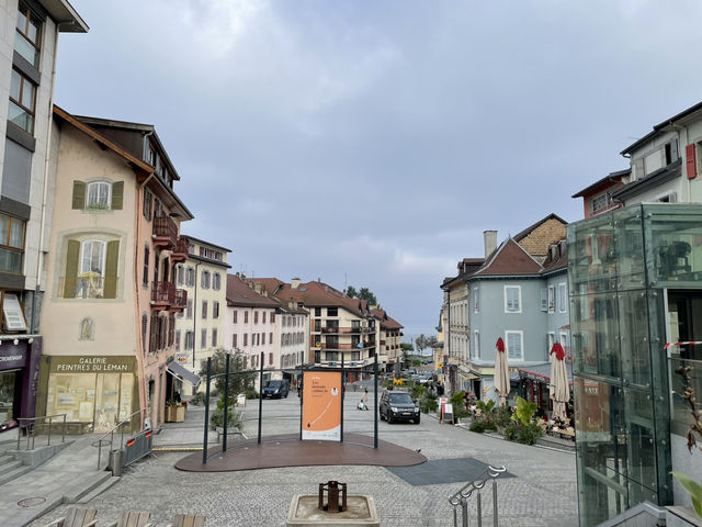 Evian, France