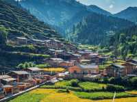 Gannan tibetan autonomous prefecture: The gem of Chinese grasslands
