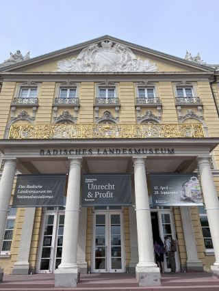 羅曼蒂克💖 三天兩夜的Karlsruhe小旅行心得 🌿