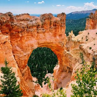 🚐 Getting Around Bryce Canyon National Park: Transportation Tips