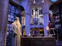 Discover the magical world of Harry Potter (tips travelling with a baby)
