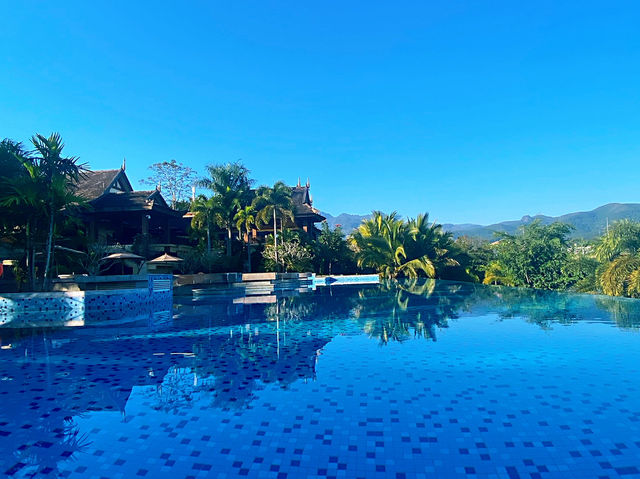 🌴 Hidden Paradise in China – Xishuangbanna Stole My Heart 🇨🇳✨