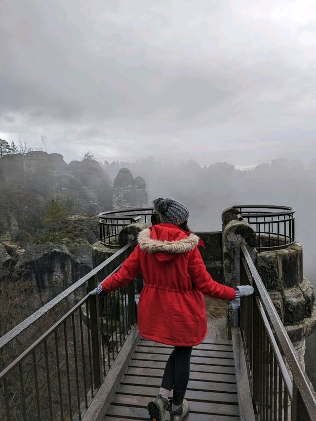 Landmark in Germany