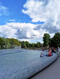 Warsaw: A City Rebuilt with Soul and Style