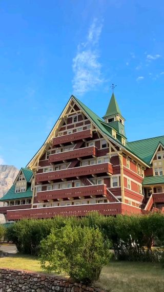 🚗 Epic Road Trip Itinerary: Grand Teton → Yellowstone → Glacier National Park 🌄