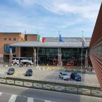 Treviso – More Than Just Venice's Airport