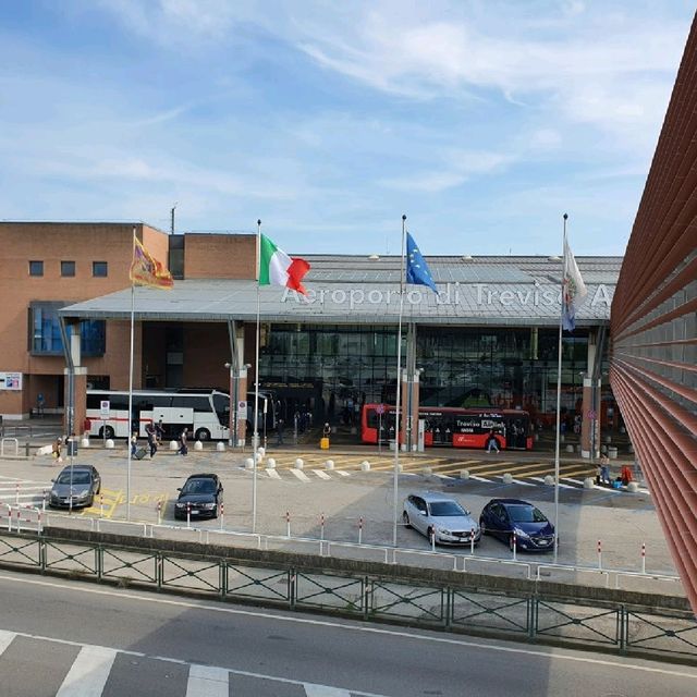 Treviso – More Than Just Venice's Airport