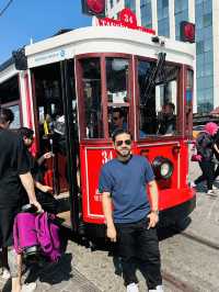 How to spend 4 days in Istanbul