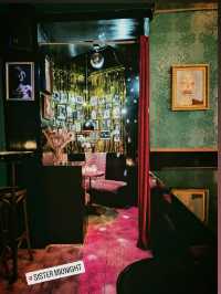 Parisian Whirl: A Weekend of Reverie.